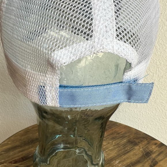 Chicago Dogs Baseball Cap Adjustable Snapback Hat - Picture 4 of 6